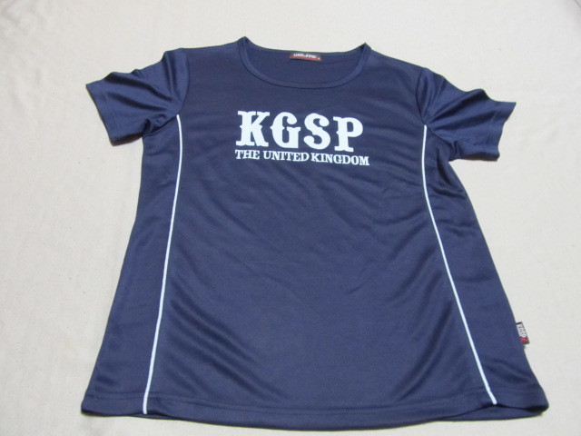 大幅値下げ KAGOL SPORT レディース スポーツ Tシャツ サイズ M_画像1