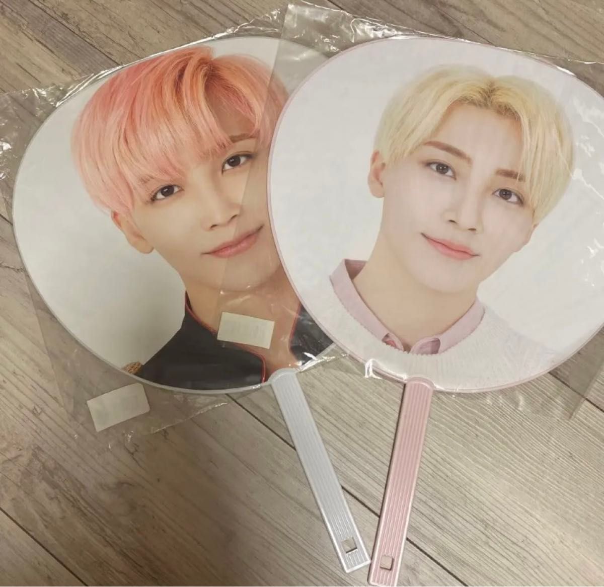 SEVENTEEN セブチ ジョンハン うちわ レア|Yahoo!フリマ(旧 SEVENTEEN セブチ ジョンハン うちわ レア|Yahoo!フリマ(旧