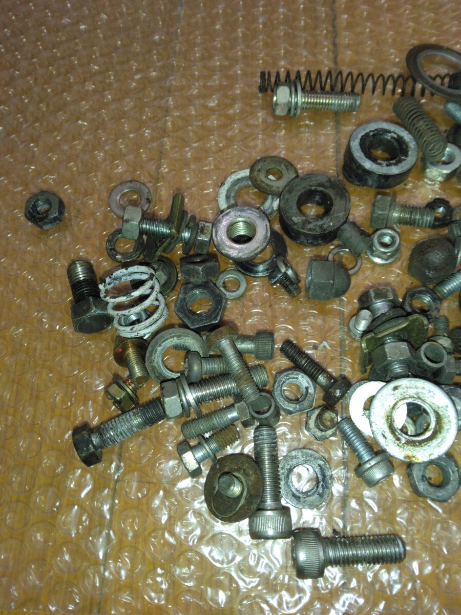 E53 Dux dismantlement did time. bolt and.!.. not. basically Junk please. Chaly 4 Mini 