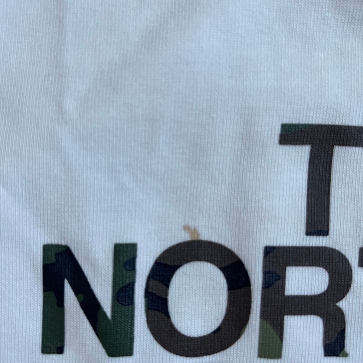 ノースフェイス ザノースフェイス THE  NORTH FACE Tシャツ　110cm