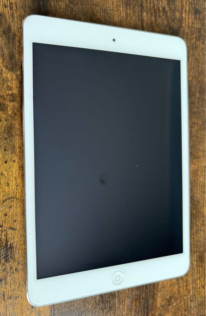iPad mini 2 16GB シルバー 第2世代 Apple Wi-Fiモデル