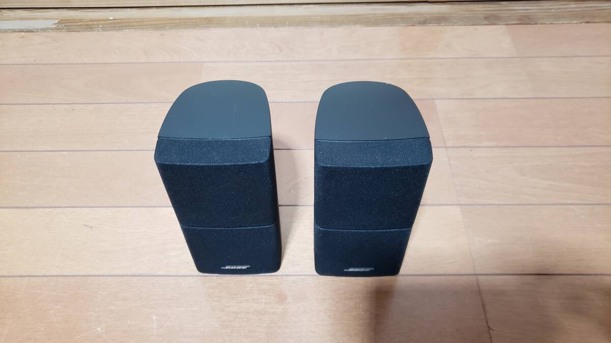 Bose スピーカー　動作品_画像7