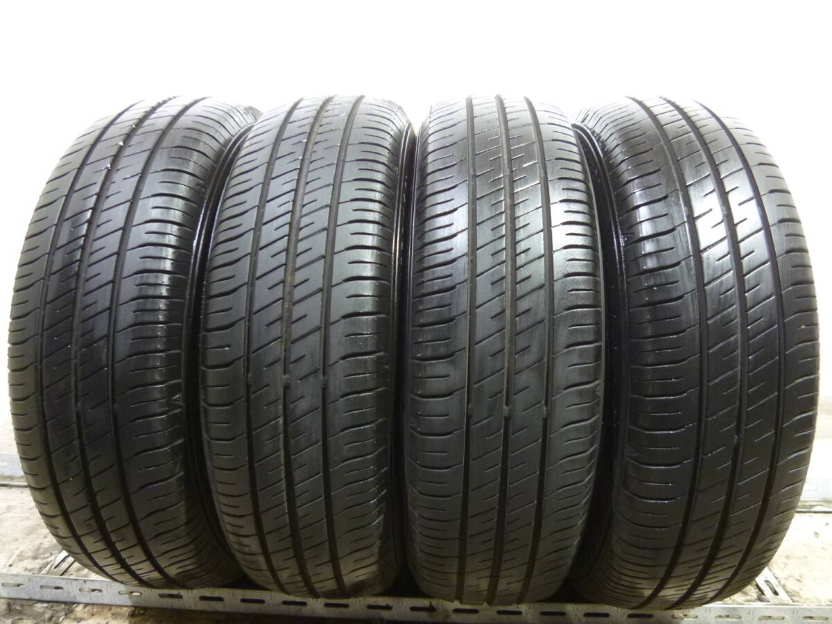 @即日発送@2022年製＠ 175/70R14 GOODYEAR EFFICIENT GRIP ECO EG02 ４本！２０９３３_画像1