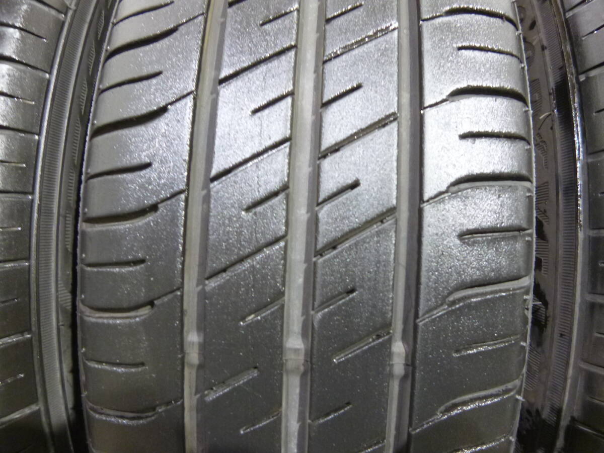 @即日発送@ 165/60R14 GOODYEAR EFFICIENT GRIP ECO EG02 ４本！２１０２２_画像2