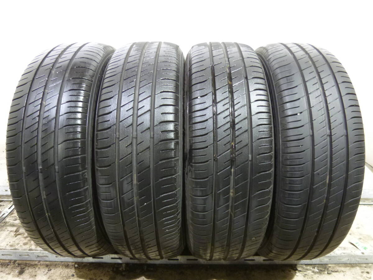 @即日発送@ 165/60R14 GOODYEAR EFFICIENT GRIP ECO EG02 ４本！２１０２２_画像1