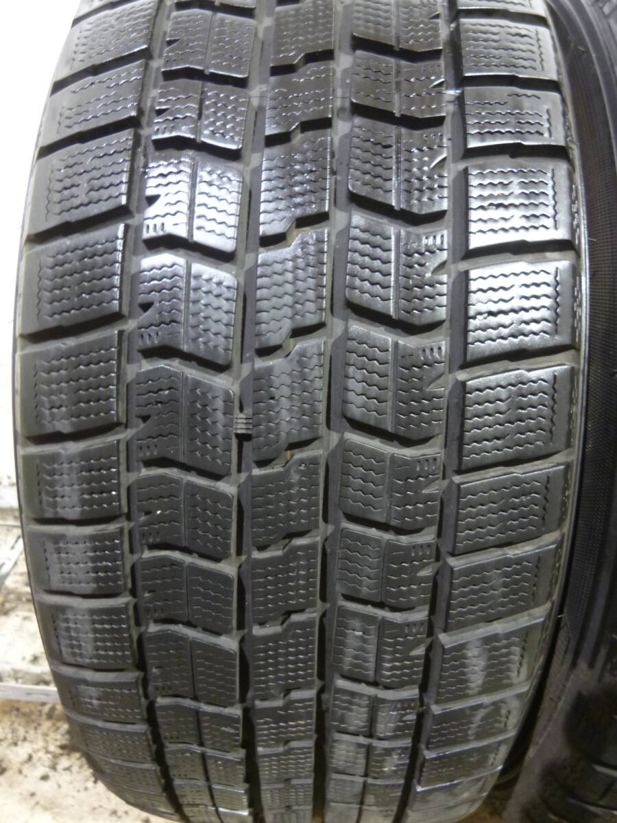 @翌日発送@2022年製＠ 235/50R18 GOODYEAR ICE NAVI7 ２本！Ｆ１１５１６_画像2