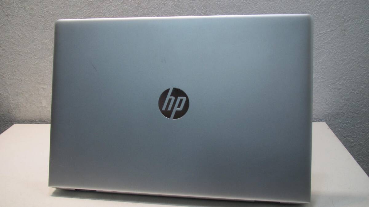 ◆【win10】HP ProBook 650 G4 Core i5-7200U メモリ8GB◆の画像3