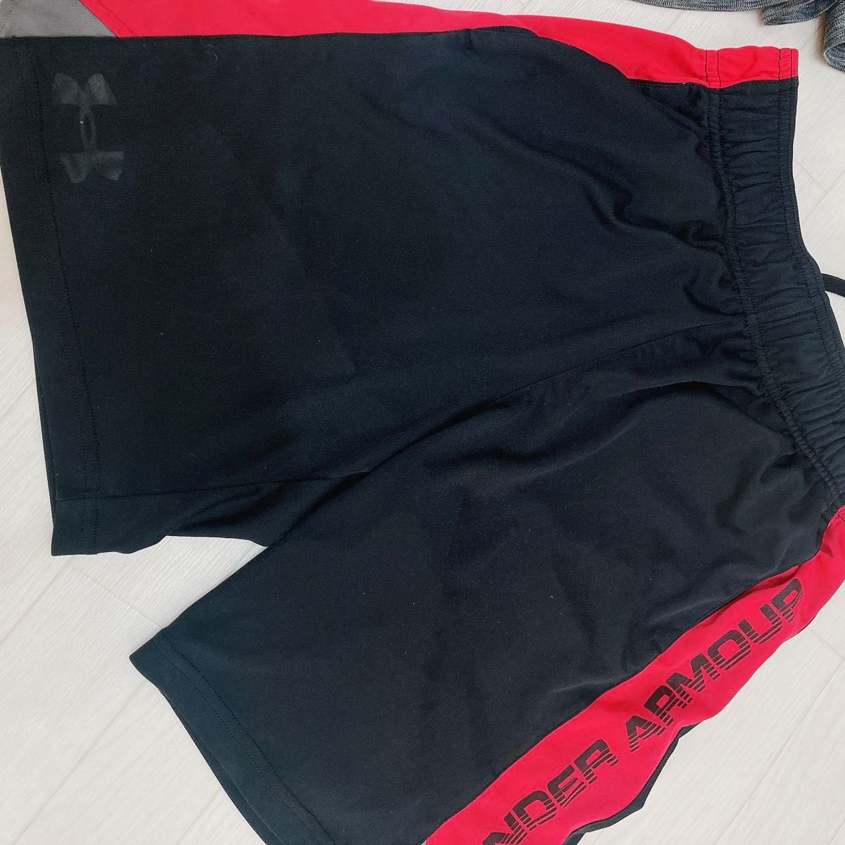 アンダーアーマー　UNDER ARMOUR ショートパンツ　150