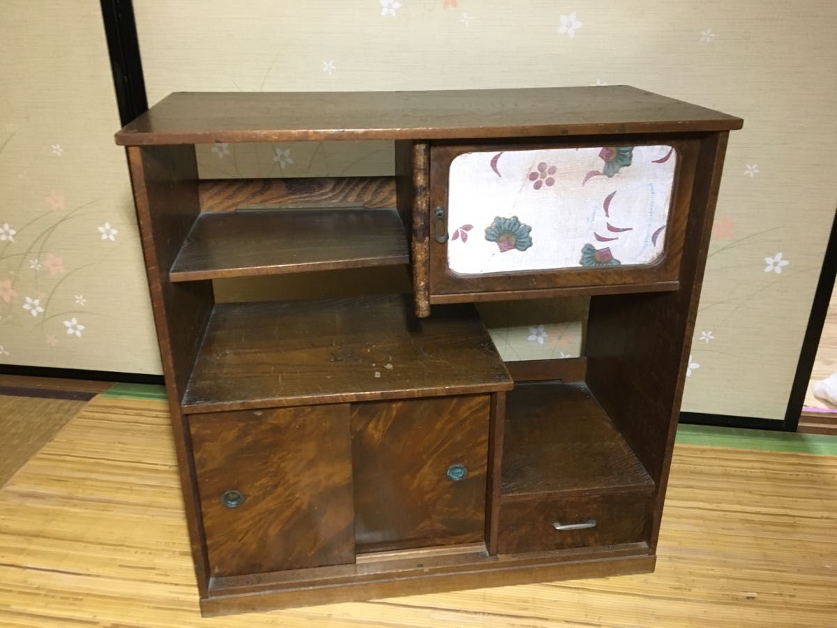 京都 和ダンス 骨董品 小物箪笥 古箪笥 枕箪笥 和家具 茶箪笥 京都 和ダンス 骨董品 小物箪笥 古箪笥 枕箪笥 和家具 茶箪笥