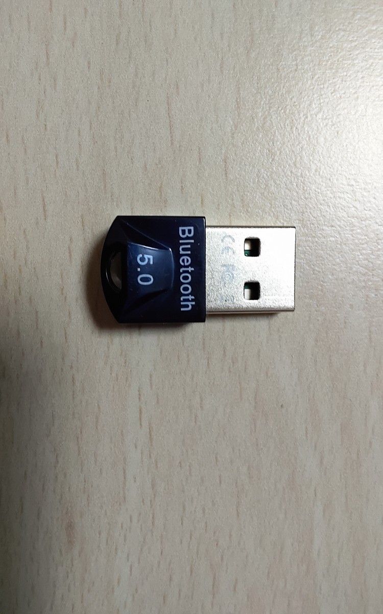 USB Wifi アダプタ &  bluetooth アダプタセット BT5.0&Wifi5（802.11ac）動作確認済み中古