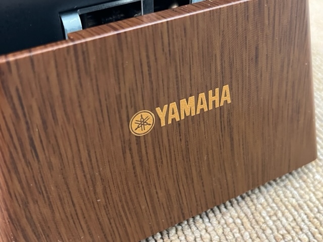 YAMAHA ヤマハ メトロノーム 日本製 音楽器材 アンティーク レトロの画像9