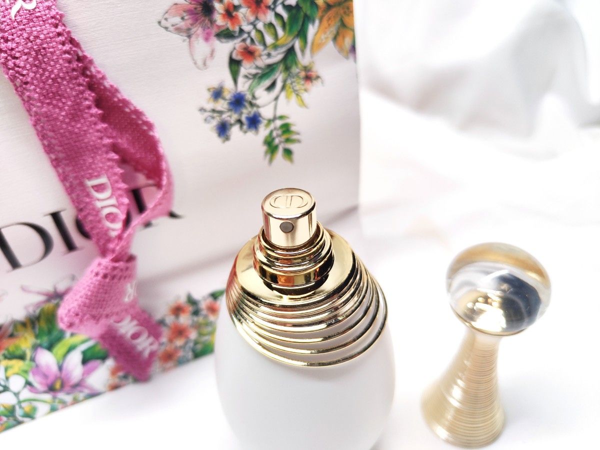 50ml【送料無料】J'adore ジャドール パルファン ドー オードゥ パルファン 50ml EDP オードパルファン