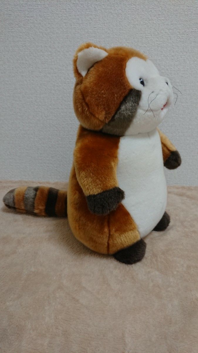 あらいぐまラスカル ぬいぐるみセブンイレブン限定品|Yahoo あらいぐまラスカル ぬいぐるみセブンイレブン限定品|Yahoo