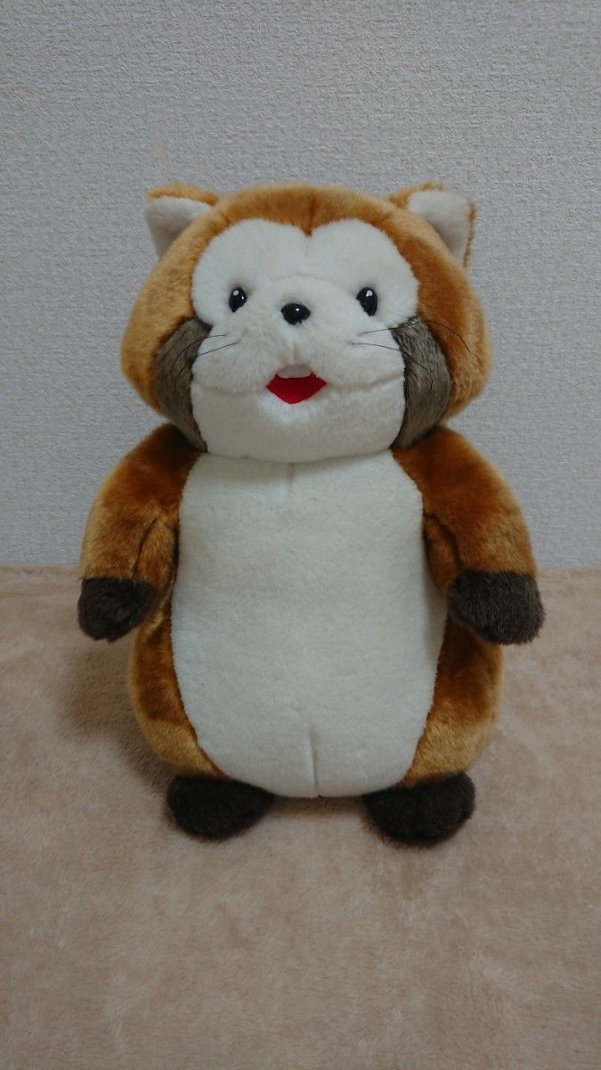 あらいぐまラスカル ぬいぐるみセブンイレブン限定品|Yahoo あらいぐまラスカル ぬいぐるみセブンイレブン限定品|Yahoo