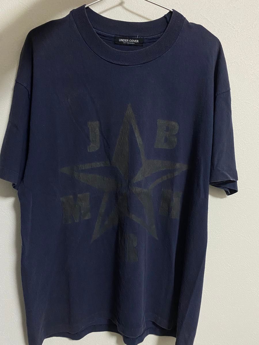 UNDERCOVER アンダーカバー 初期 96AW WIRE期 ワイヤー期 有刺 UNDERCOVER アンダーカバー 初期 96AW WIRE期 ワイヤー期 有刺