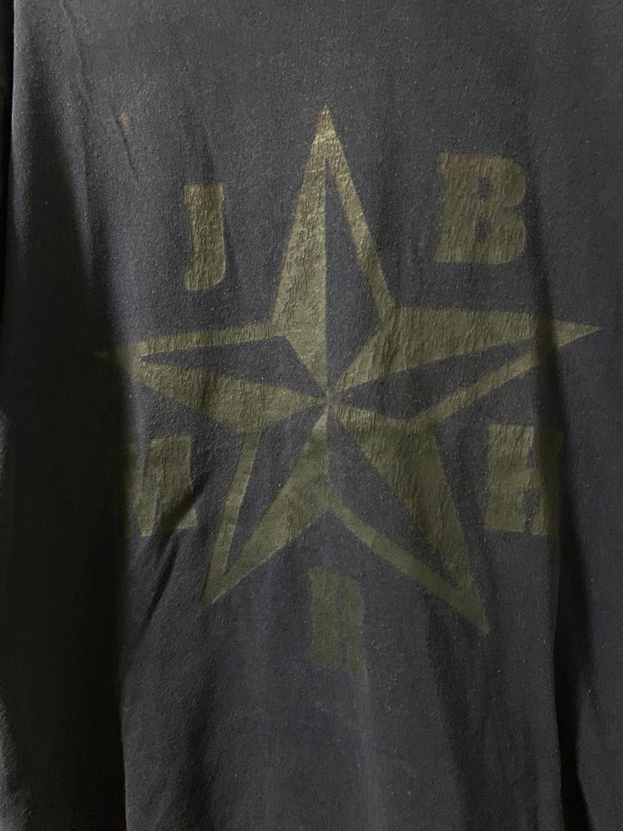 UNDERCOVER アンダーカバー 初期 96AW WIRE期 ワイヤー期 有刺 UNDERCOVER アンダーカバー 初期 96AW WIRE期 ワイヤー期 有刺