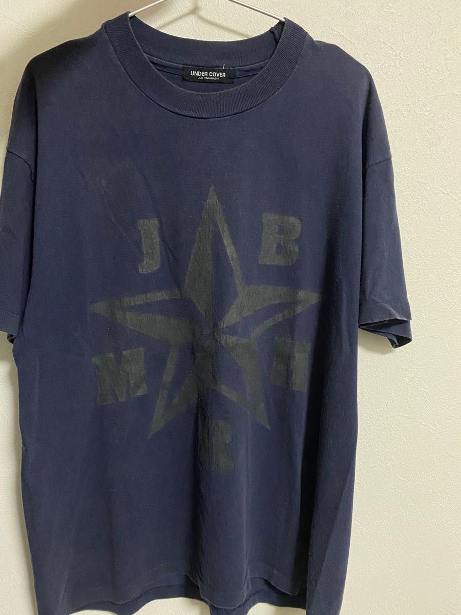 UNDERCOVER アンダーカバー 初期 96AW WIRE期 ワイヤー期 有刺 UNDERCOVER アンダーカバー 初期 96AW WIRE期 ワイヤー期 有刺