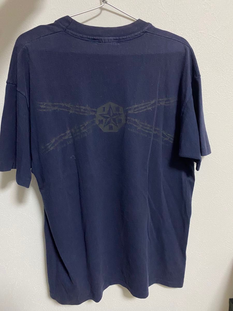 UNDERCOVER アンダーカバー 初期 96AW WIRE期 ワイヤー期 有刺 UNDERCOVER アンダーカバー 初期 96AW WIRE期 ワイヤー期 有刺