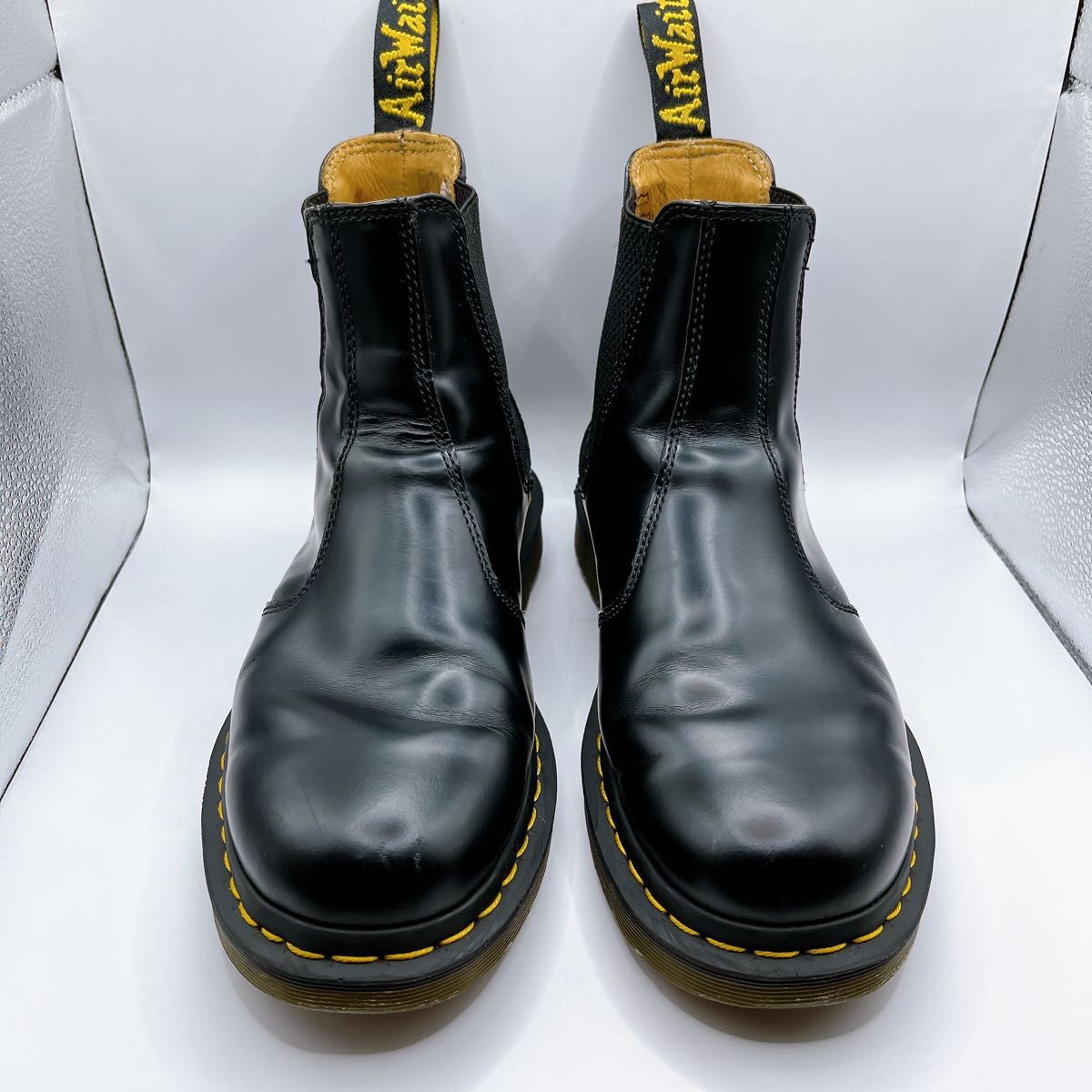 Dr.martens 2976 チェルシーブーツ ドクターマーチン　UK6