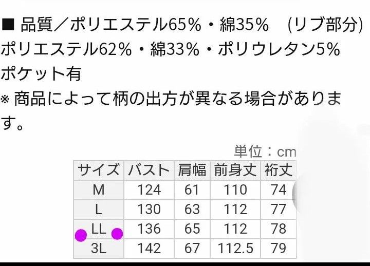 かわいい リトルミイ ワンピース LL 部屋着 ルームウェア ネイビー かわいい レディース ムーミン パジャマ 北欧  大きめ 