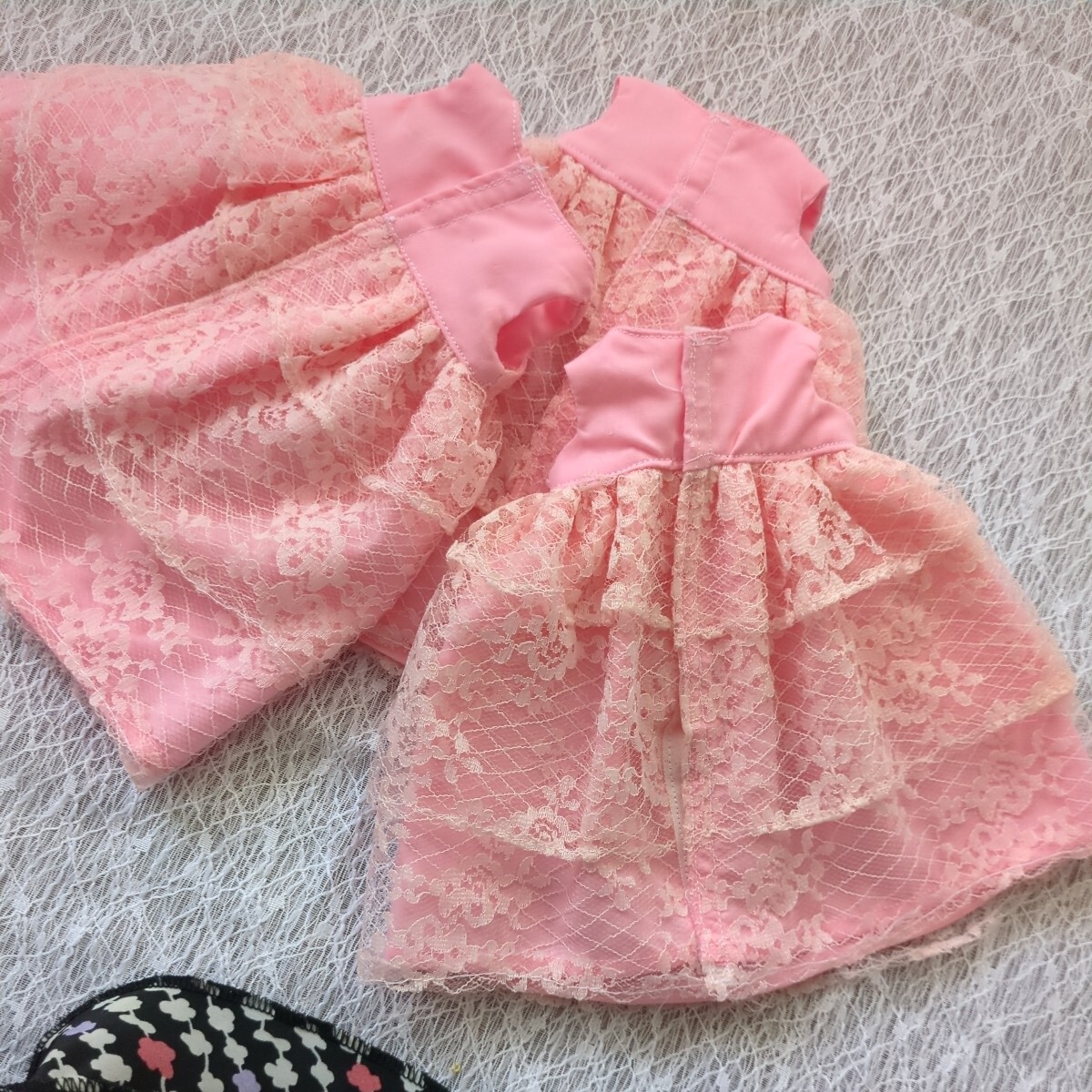 メルちゃんの服★ハンドメイド★５枚セット_画像7