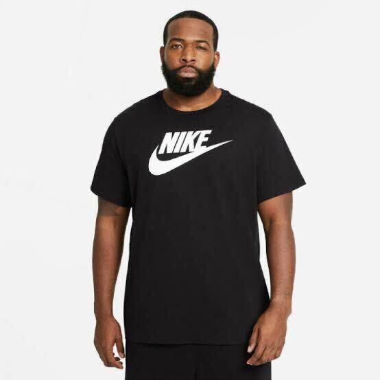 NIKE TEE ナイキ フューチュラ アイコン S/S Tシャツ メンズ AR5005-010 XL