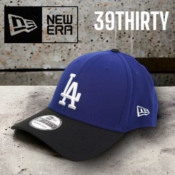 [ в Японии не продается ]NEWERA Los Angeles Dodgers 39THIRTY City Connect Caps M/L Los Angeles doja-s большой . sho flat MLB официальный колпак 