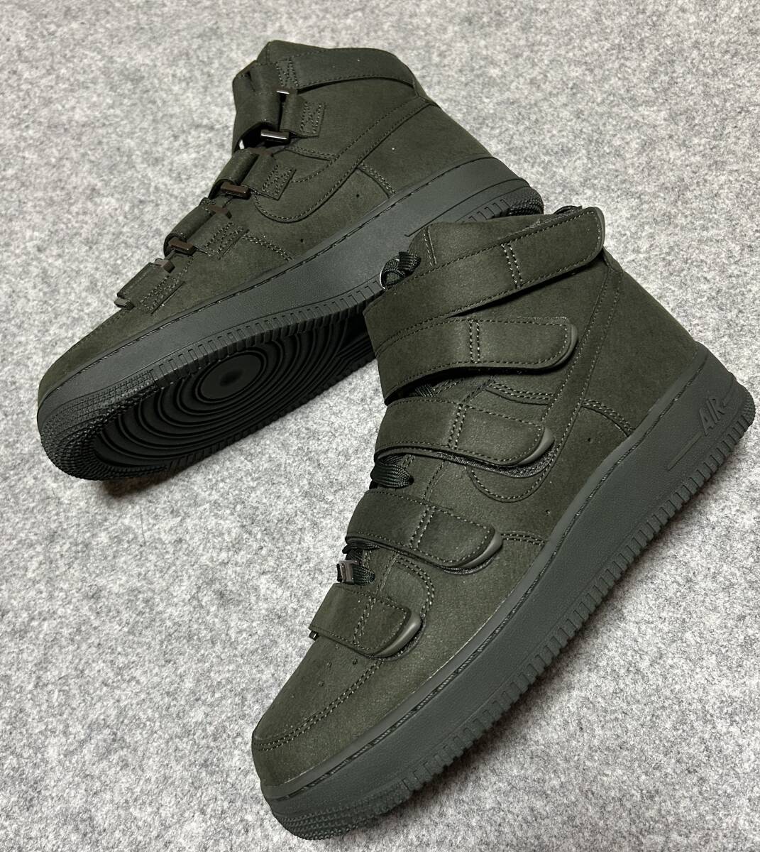 新品◇NIKE ナイキ ◇27.0㎝◇NIKE AIR FORCE 1 HIGH 07 SP エア フォースワン 07 スペシャル _画像10