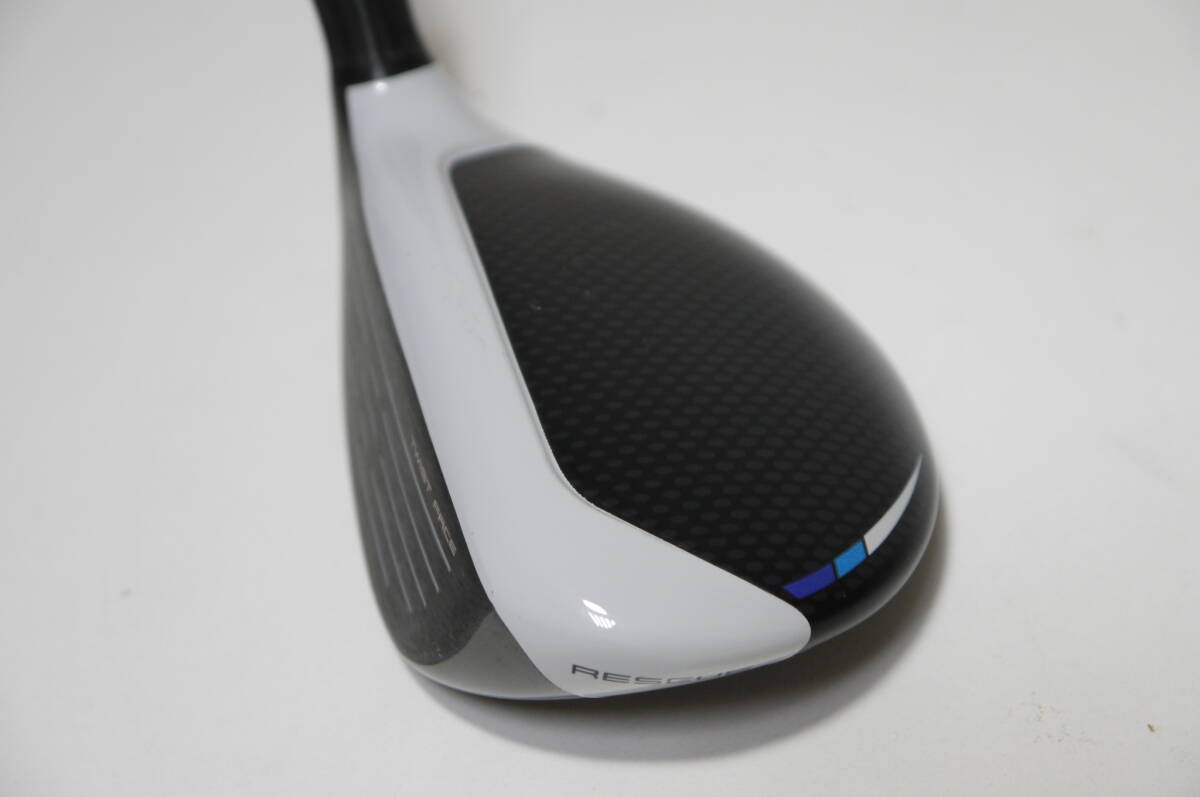 SIM2-MAX-4H-22°*VENTUS-ブルー6-R*テーラーメイド*TaylorMade*美品*左_画像4