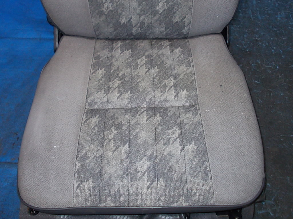 U41T/U42T/U41V/U42V/ Minicab edges opening V type driver's seat / driver's seat / driver seat / front seat 