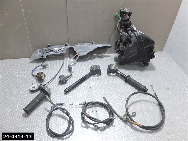 HONDA NSR250R MC28 parts set (24-0313-13) MC21 MC18 Honda that time thing 