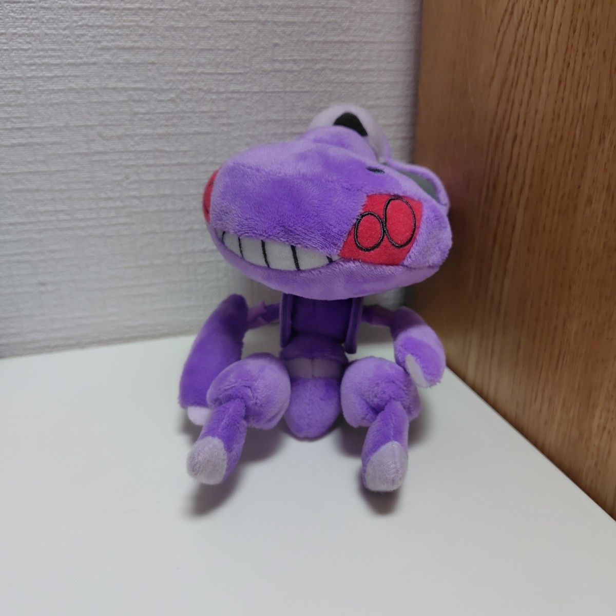 ポケットモンスター ポケモンドールズ ぬいぐるみ ゲノセクト ポケモンセンター