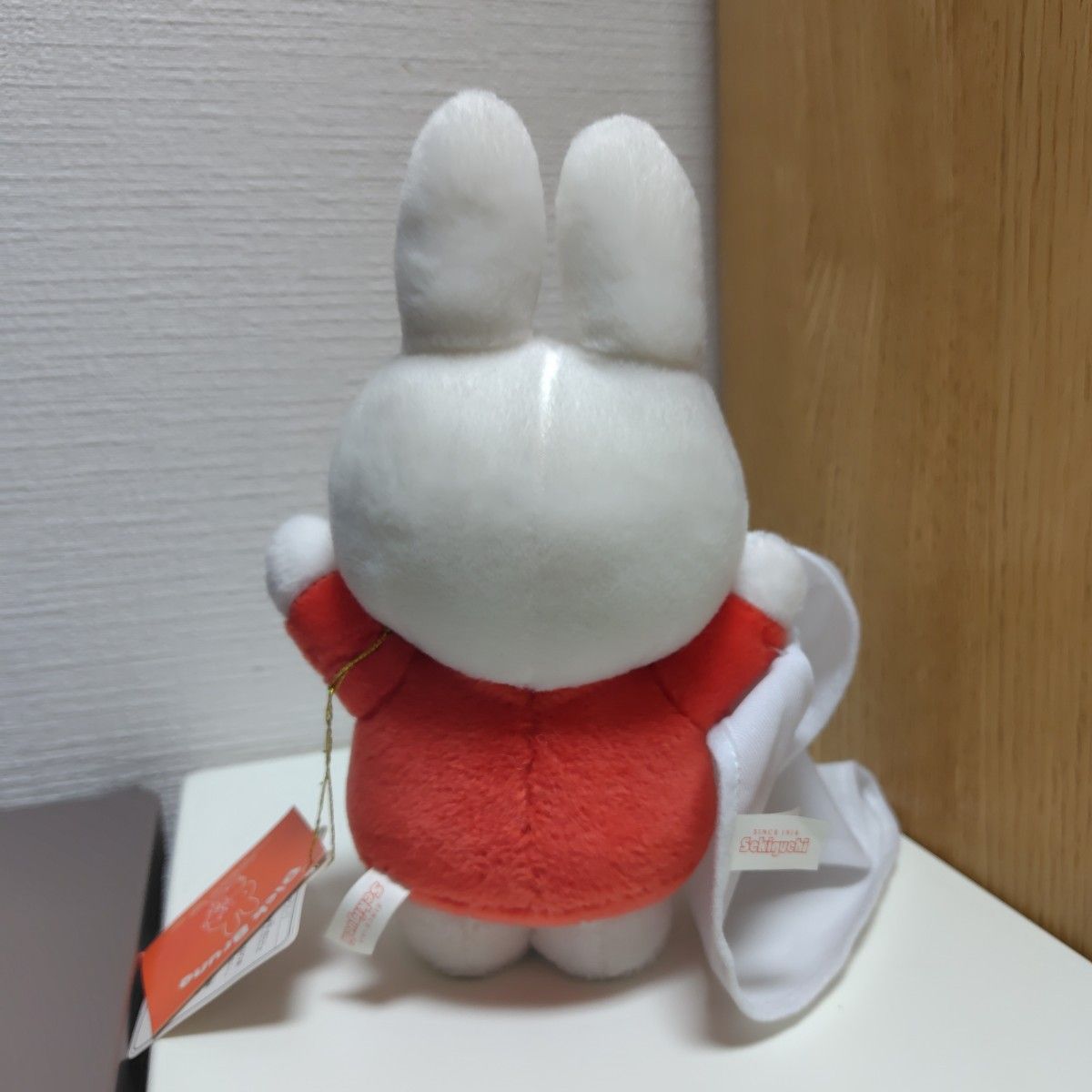 ミッフィーのおばけごっこ ぬいぐるみ S セキグチ|Yahoo!フリマ ミッフィーのおばけごっこ ぬいぐるみ S セキグチ|Yahoo!フリマ