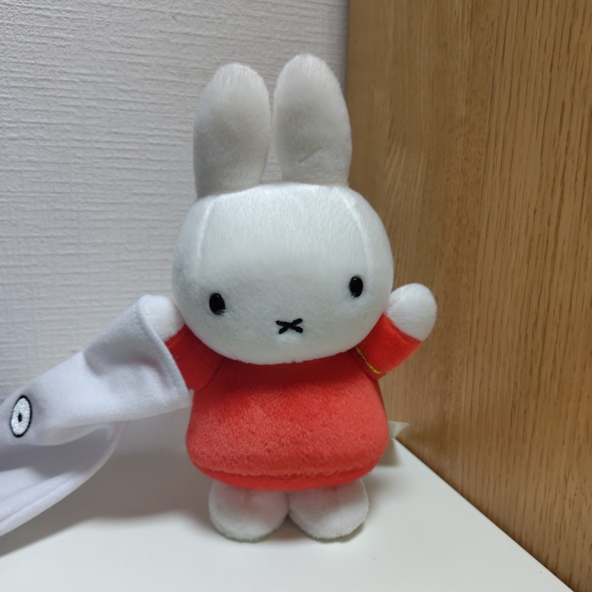 ミッフィーのおばけごっこ ぬいぐるみ S セキグチ|Yahoo!フリマ ミッフィーのおばけごっこ ぬいぐるみ S セキグチ|Yahoo!フリマ