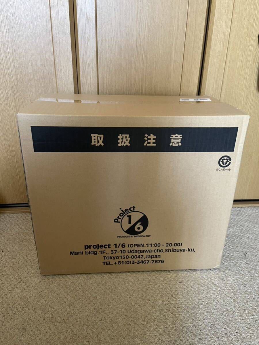  new goods unopened muff .ksNo.205 MAFEX BATMAN & HORSE (The Dark Knight Returns) Batman horse dark Night return zDC