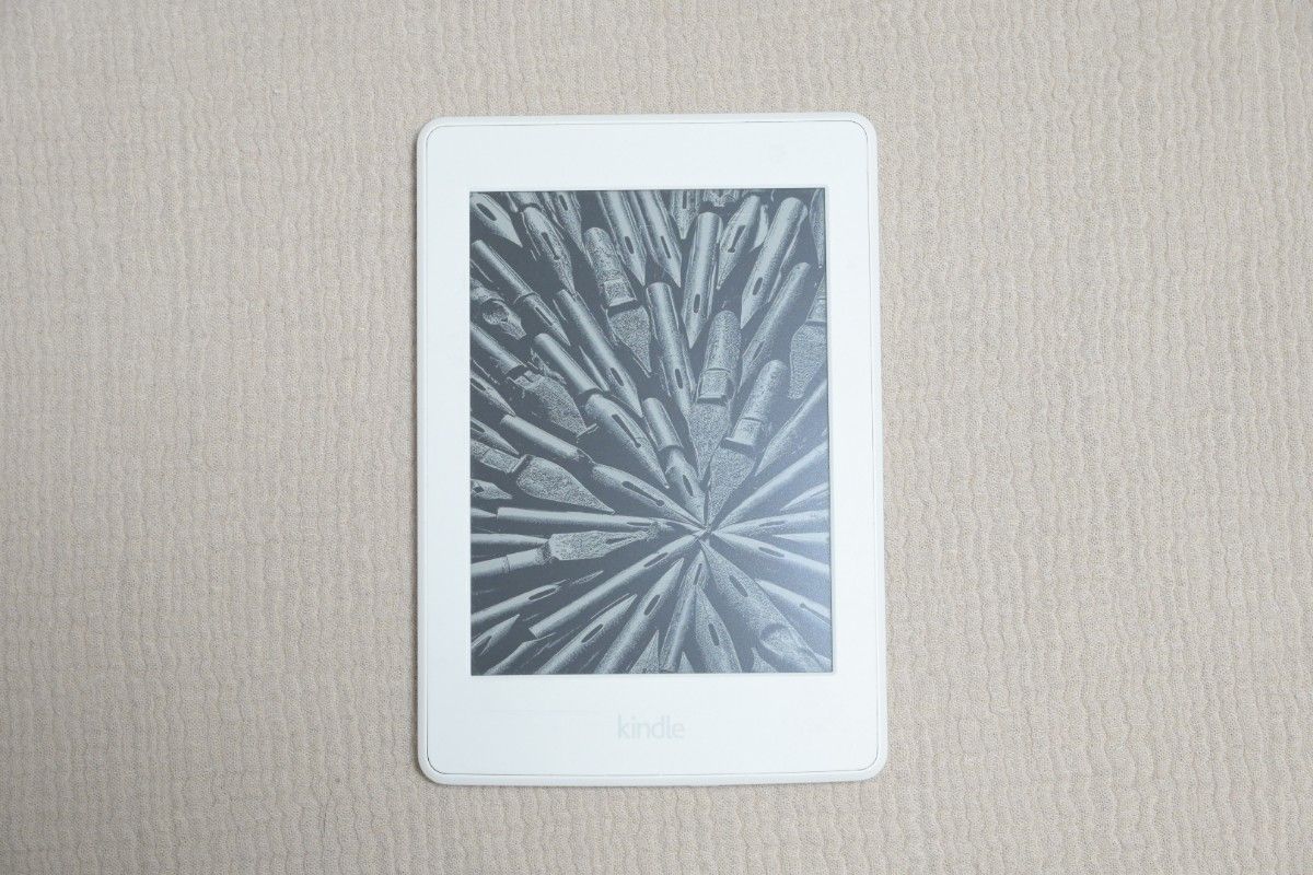 Amazon Kindle Paperwhite Wi-Fi（2013/第6世代）