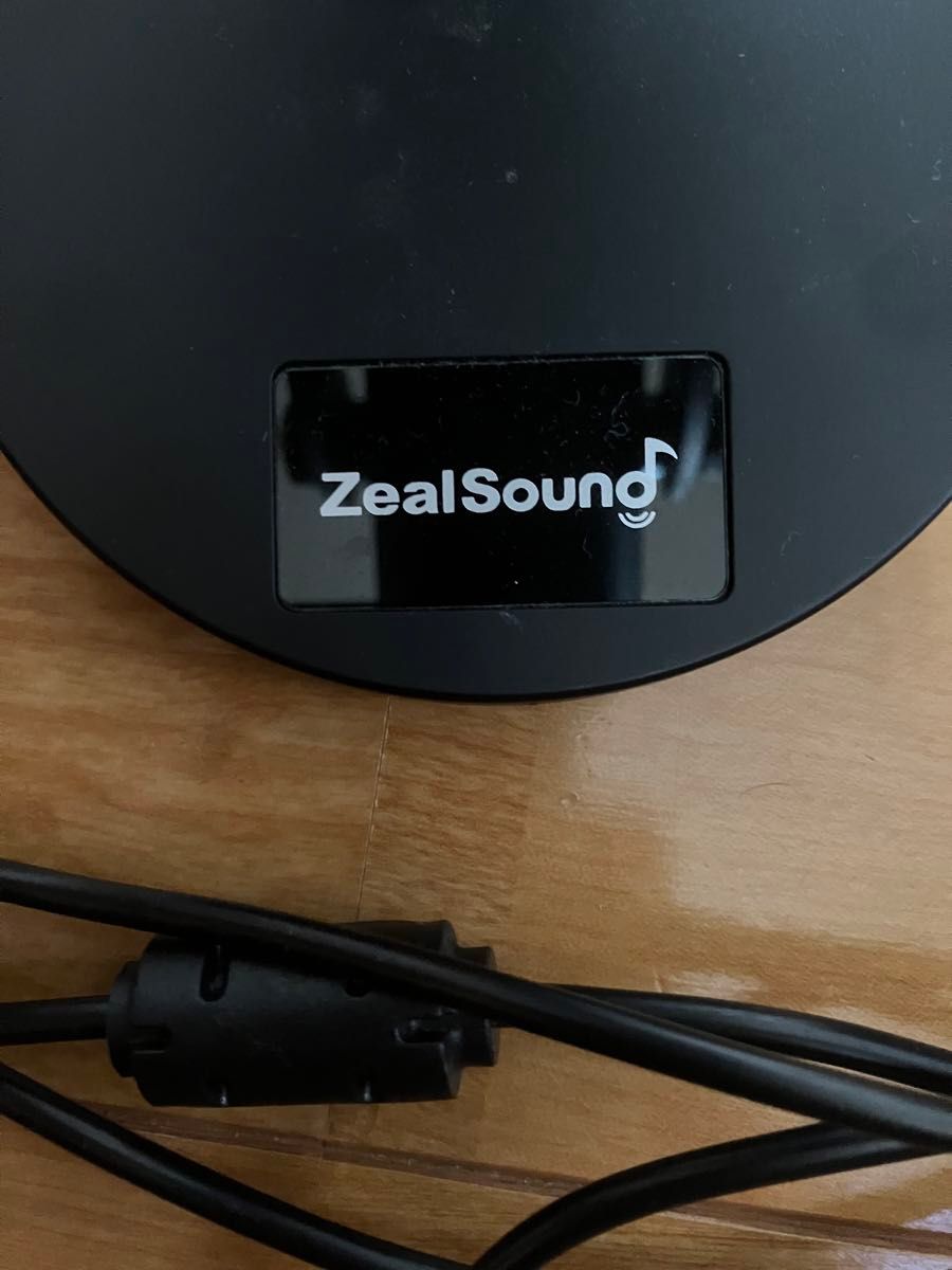 コンデンサーマイク マイク ZealSound マランツ marantz 配信 USBマイク PC用 オーディオ機器 USB