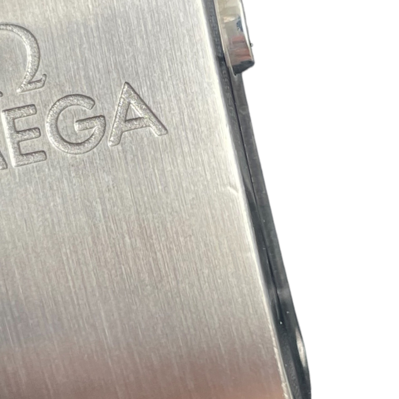  Omega OMEGA Speedmaster рейсинг коаксильный тормозные колодки Chrono измерительный прибор 329.30.44.51.01.001 черный наручные часы мужской б/у 