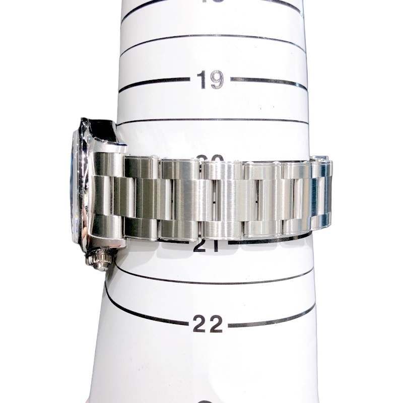 チューダー/チュードル TUDOR ブラックベイクロノ 79360N ステンレススチール 腕時計 メンズ 中古_画像9