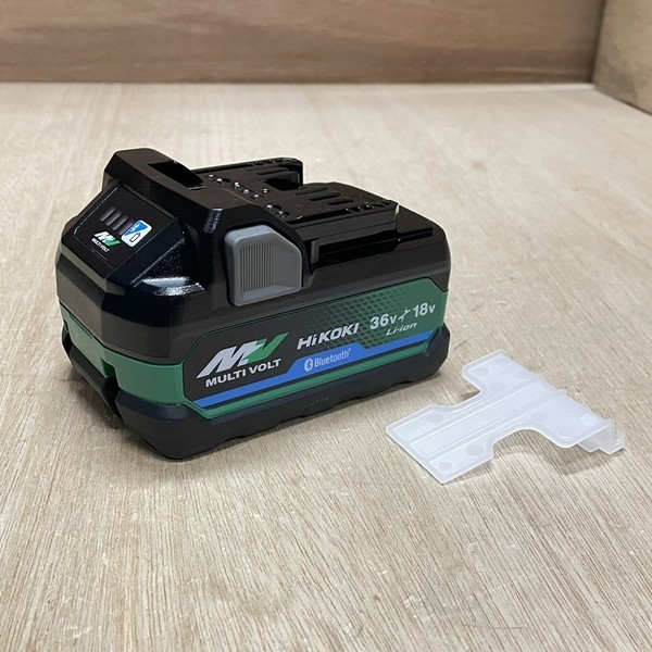 HIKOKI Bluetooth内蔵 新型リチウムイオンバッテリー BSL36A18BX HIKOKI Bluetooth内蔵 新型リチウムイオンバッテリー BSL36A18BX