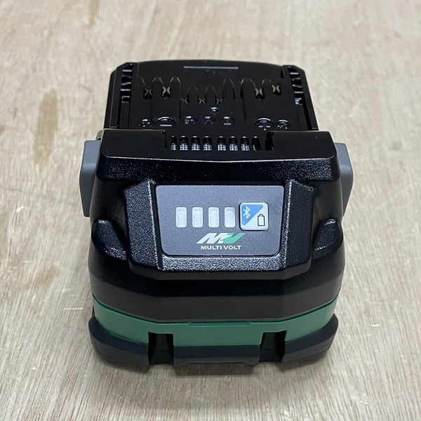 HIKOKI Bluetooth内蔵 新型リチウムイオンバッテリー BSL36A18BX HIKOKI Bluetooth内蔵 新型リチウムイオンバッテリー BSL36A18BX