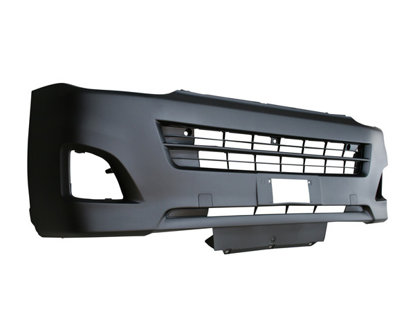 ハイエース 200系 3型 標準ボディ用 フロントバンパー インナーグリル セット_画像3