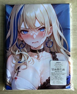 T-AHM000136 スターレイル ★抱き枕カバー45*90cm 2way★ タオル ポスター タペストリー メール便可_画像1