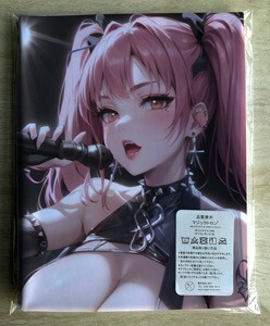 T-AHM000139 band girl * Dakimakura cover 45*90cm 2way* towel poster tapestry mail service possible 