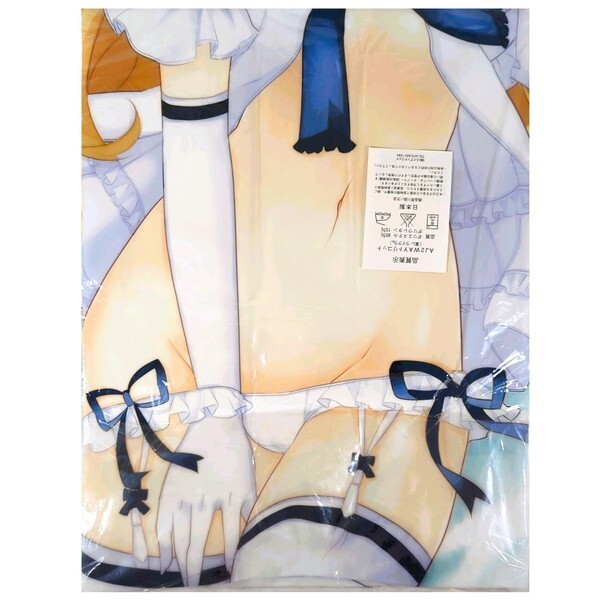  Dakimakura head office plum .... sailor Elf Chan Dakimakura cover / A&J made AJ2WAY tricot elf [ unopened / anonymity delivery ]