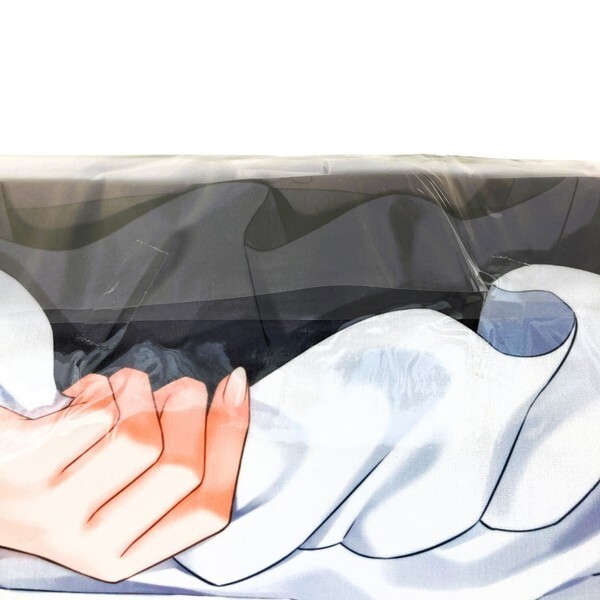 Z-M Pillows プリコネ カリン 抱き枕カバー / フレス製 アクアプレミア プリンセスコネクト Re:Drive 【未開封/匿名配送】