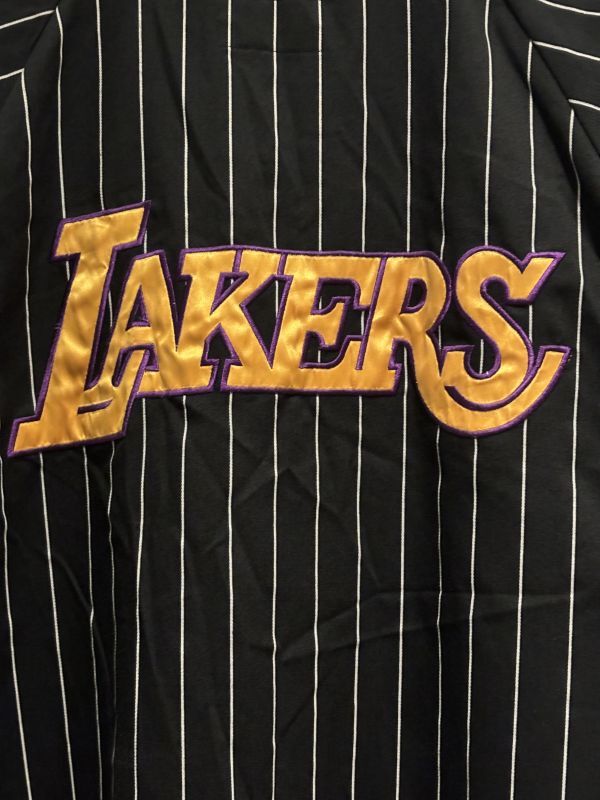 レア 90s NBA レイカーズ Starter スターター Los Angeles レア 90s NBA レイカーズ Starter スターター Los Angeles