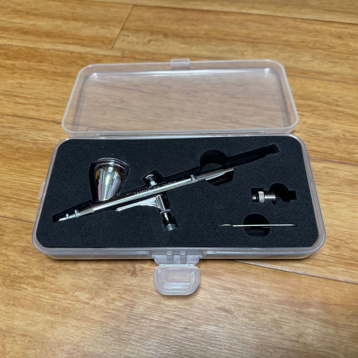 Mr リニアコンプレッサー コンプレッサー GSIクレオス +タミヤ Mr リニアコンプレッサー コンプレッサー GSIクレオス +タミヤ