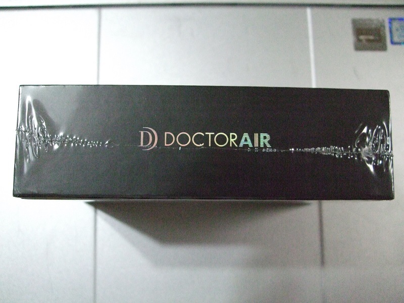 新品未開封『ドクターエア　DOCTOR AIR REG-04 WH ホワイト』(エクサガン ハイパー)_画像5