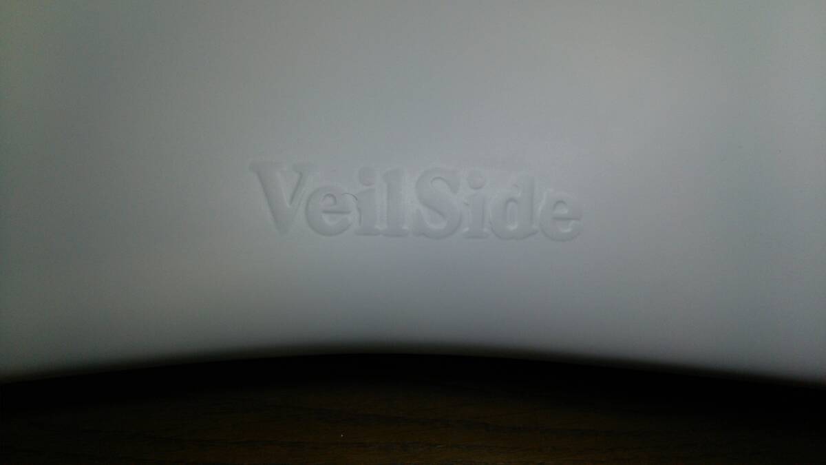 VeilSide　ヴェイルサイド　RX-７　FD３S　リア　ウィング　リアスポ_画像10